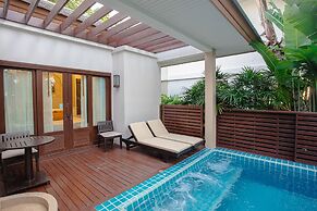 Ravindra Beach Resort And Spa