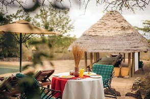 Kia Lodge