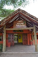 Kia Lodge