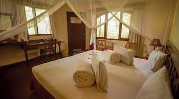 Kia Lodge