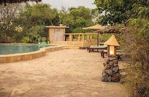 Kia Lodge