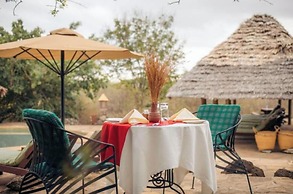 Kia Lodge