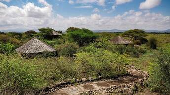 Kia Lodge