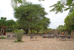 Kia Lodge