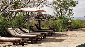 Kia Lodge