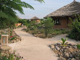 Kia Lodge
