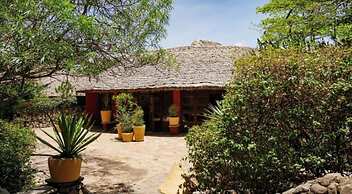 Kia Lodge