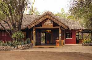 Kia Lodge