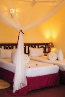 Kia Lodge