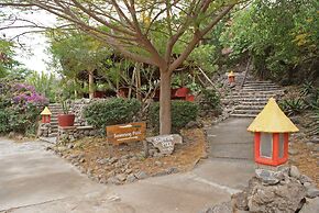 Kia Lodge