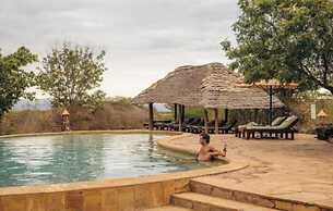 Kia Lodge