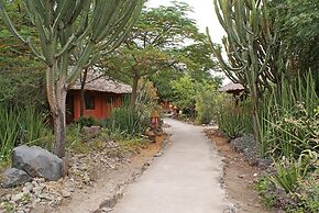 Kia Lodge
