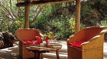 Kia Lodge