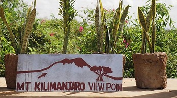 Kia Lodge