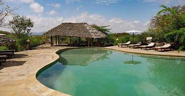 Kia Lodge