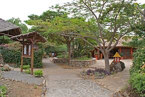 Kia Lodge