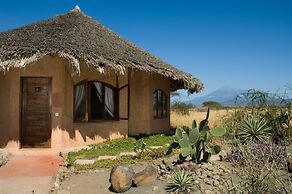 Kia Lodge