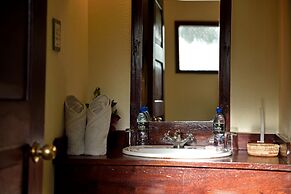 Kia Lodge