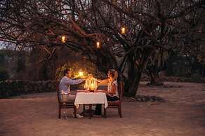 Kia Lodge