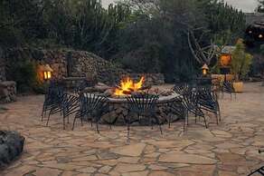 Kia Lodge