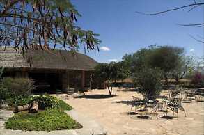 Kia Lodge