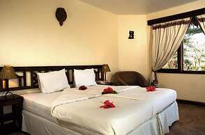 Kia Lodge