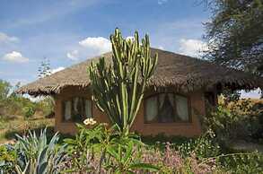 Kia Lodge