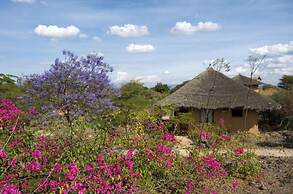 Kia Lodge