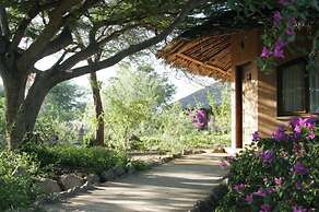 Kia Lodge