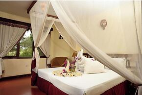 Kia Lodge