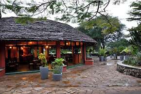 Kia Lodge