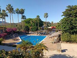 Hotel Tripui