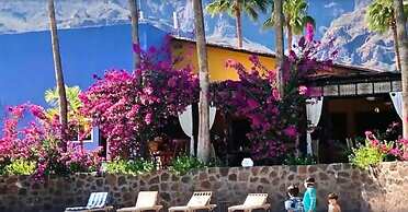 Hotel Tripui