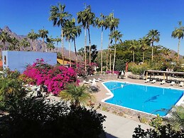 Hotel Tripui