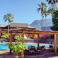 Hotel Tripui