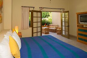 Hotel Tripui