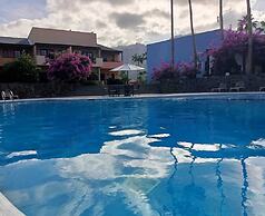 Hotel Tripui