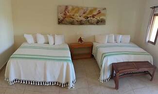 Hotel Tripui