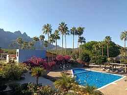 Hotel Tripui