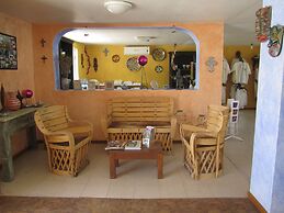 Hotel Tripui