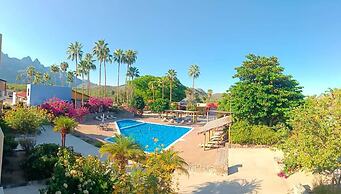 Hotel Tripui