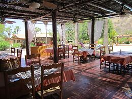 Hotel Tripui