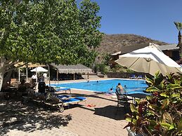 Hotel Tripui