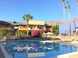 Hotel Tripui