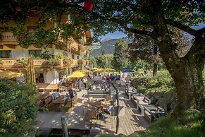 Hotel Rasmushof