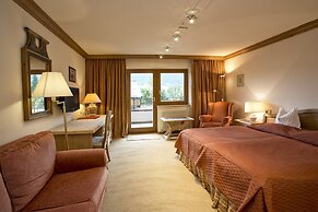 Hotel Rasmushof