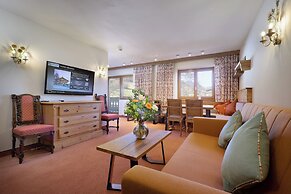 Hotel Rasmushof