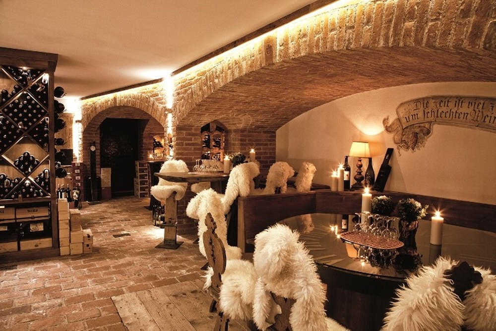 Hotel Rasmushof