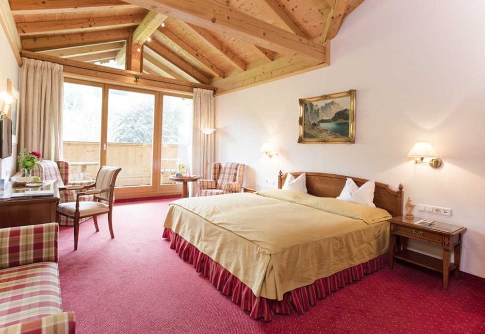 Hotel Rasmushof