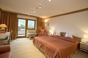 Hotel Rasmushof